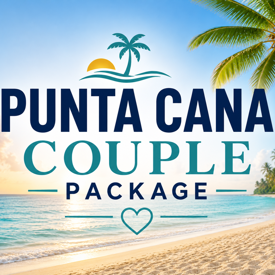 Punta Cana Couples Package