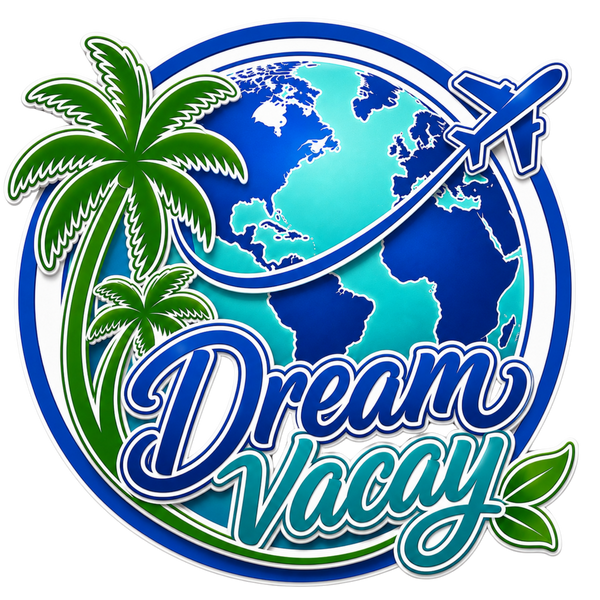 Dream Vacay